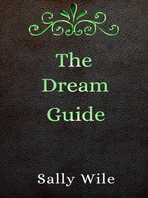 cover image of The Dream Guide